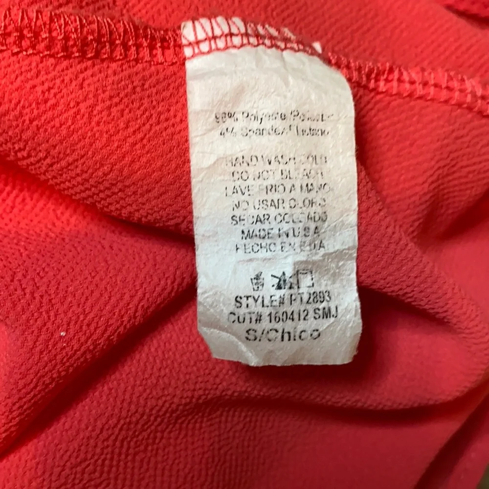 Papermoon  by Stitch Fix tank top - Picture 4 of 4